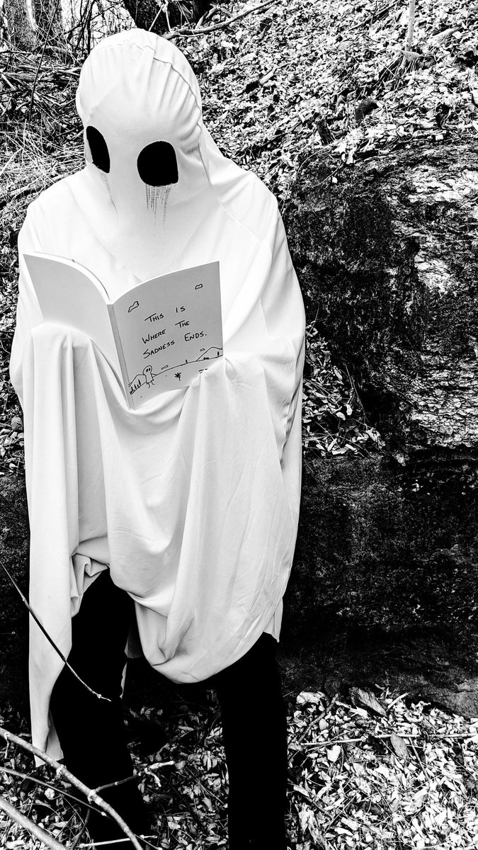 April Hill Writing tweet media