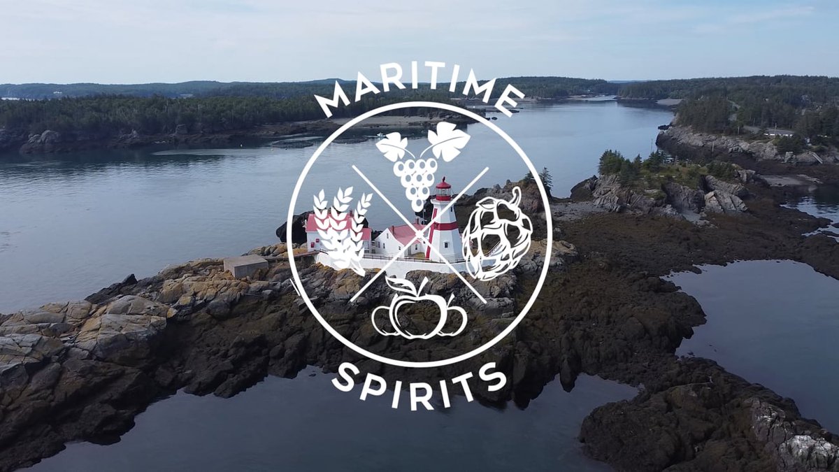 The wait is over! Bell Fibe subscribers can now watch Maritime Spirits on #TV1! WATCH HERE: tv1.bell.ca/fibetv1/shows/… 
W/ @Creekmoonshine, <a href="/UpstreetBrewing/">UpstreetCraftBrewing</a> <a href="/RedRoverBrew/">RedRover Craft Cider</a>, <a href="/newscotlandbrew/">NewScotlandBrewingCo</a>, Tire Shack Brewing Co., <a href="/dunhamsrunestat/">dunhams run winery</a>, <a href="/trailwaybrewing/">Trailway Brewing Co.</a> <a href="/JostVineyards/">Jost Vineyards</a>, and <a href="/PetitSault/">Petit-Sault</a>!