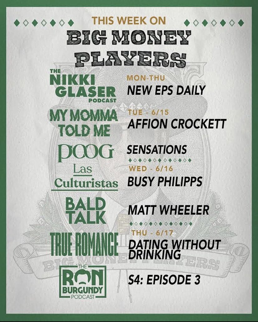 TrueRomancePod's tweet photo. Tune in TOMORROW for an all new episode of TRUE ROMANCE! This week we’re talking about dating when you don’t drink - plus a #Bennifer update and a new quarantween segment from @SayJessay about #HSMTMTS ! https://t.co/0pmZutVCa7