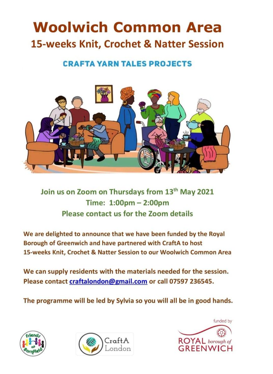 Friends of Barnfield Estate Ltd tweet media