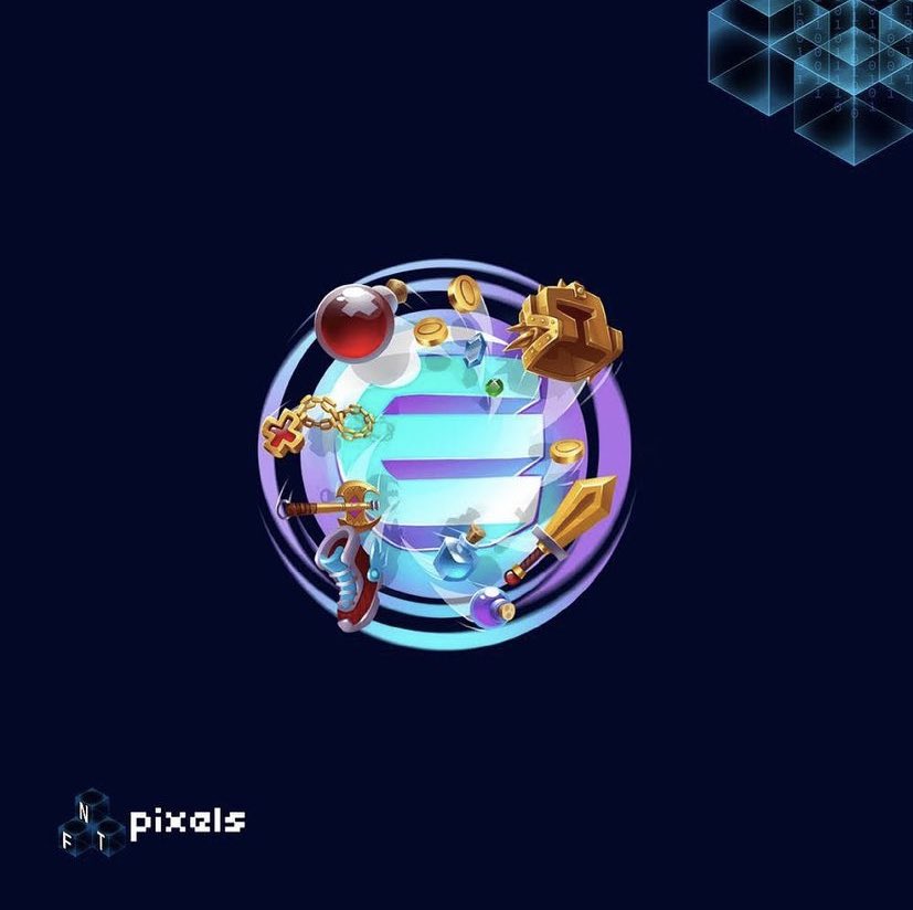 Enjin was founded in 2009 to develop a gaming network. In 2017, it launched the Enjin Coin (ENJ) and began developing a purpose-build blockchain ecosystem for NFTs. in 2018, Enjin announced one of the world's first gaming multiverses and it now has more than 40 game developers.