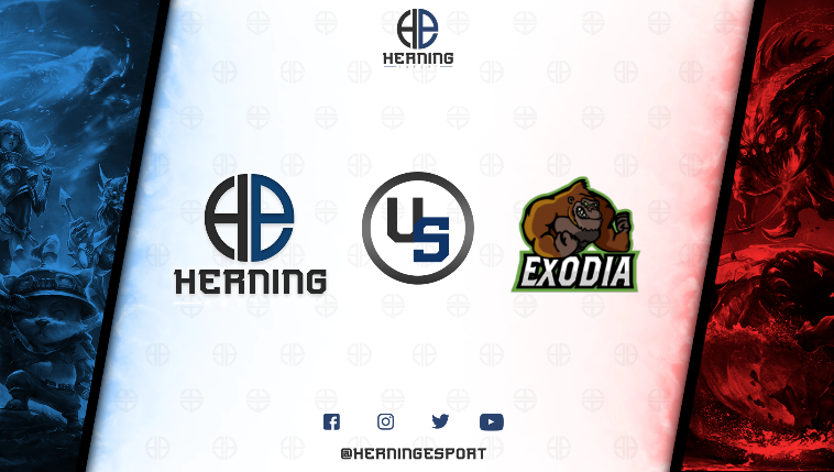 Herning Esport tweet media