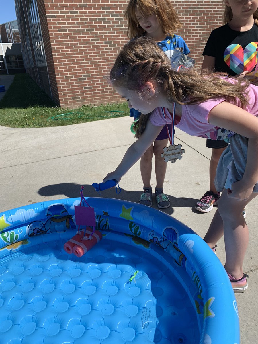 msknight225's tweet photo. Sailboats that float ✅ Getting them across the water was more challenging, but we showed resilience and kept trying new ideas💡#NCSSTEM #NCSSummerGames @TammyPowellNHS https://t.co/dt1nsKtrjS