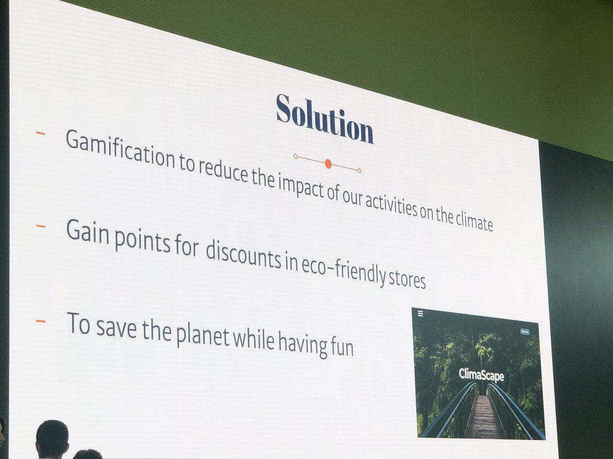 borditono's tweet image. #AccelerationLab @wearehis_ so proud of our students!