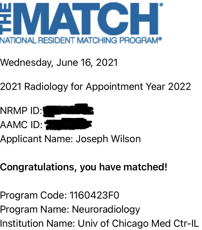 Joe Wilson, MD tweet media