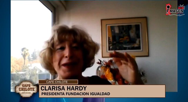 “Creo que  la baja participación en las últimas elecciones fue que este cargo de gobernador no se entendió mucho, y fue de alguna manera subsidiada en primera vuelta por los otros cargos que iban a elección como constituyentes y alcaldes”nos dice Clarisa Hardy en #cafechilote