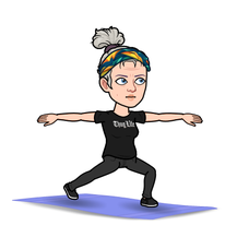Do you exercise? We do yoga everyday. We find it a great way to start the day. This is the program we use. Super easy and only 10 min! #yogamat #Haveagoodday #yogamentalhealth #yoga #yogaforyourhealth#MentalHealth #LivingwithMentalIllness #MentalWellness youtu.be/VaoV1PrYft4