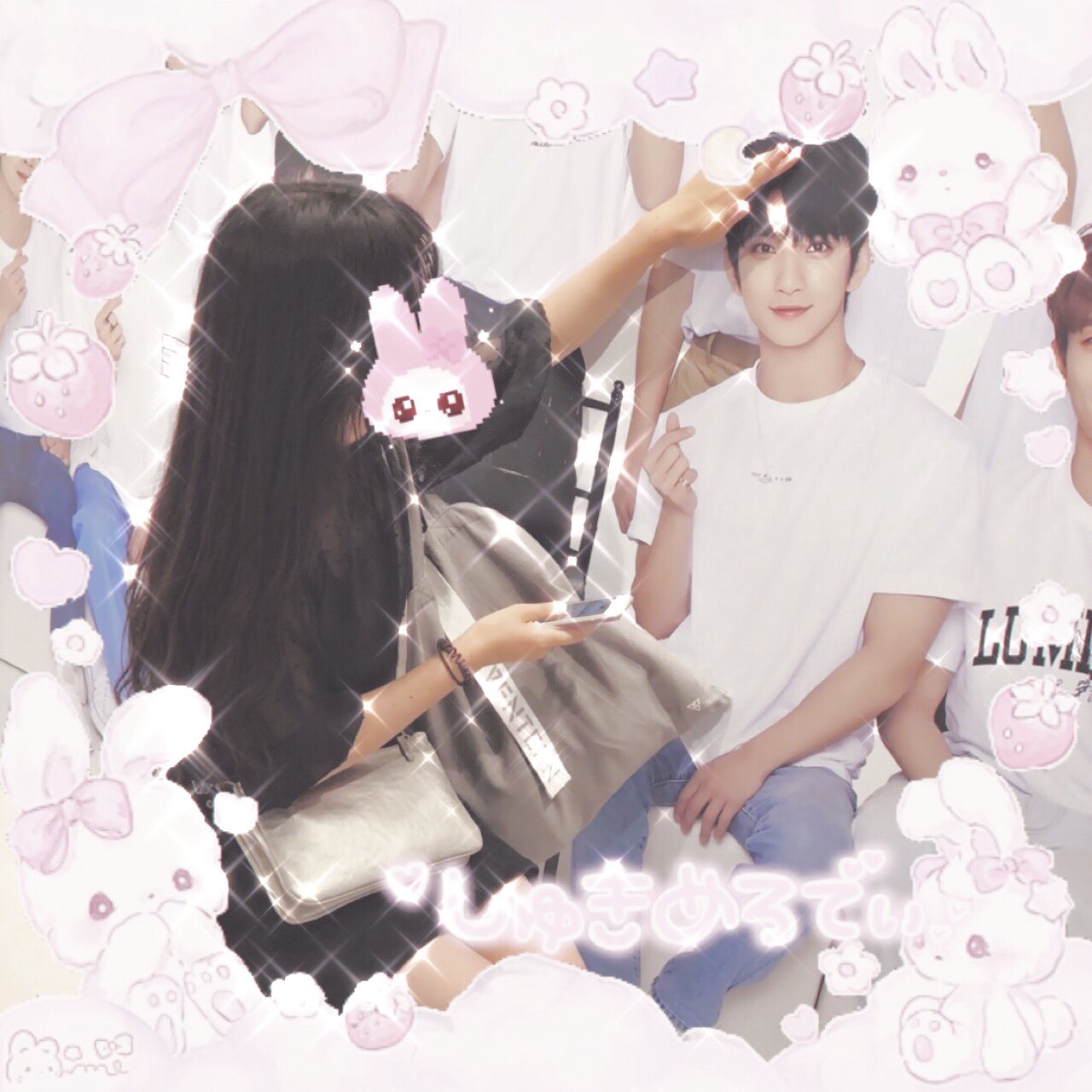 唯 高校2年生の女の子です お友達欲しいので是非繋がってください 量産型ヲタクと繋がりたい 量産型女子と繋がりたい 量産型 量産型さんと繋がりたい T Co Lctrcw3tci Twitter 唯 高校2年生の女の子です お友達欲しいので是非繋がってください 量産型ヲタクと繋がりたい 量産型女子と繋がりたい 量産型 量産型さんと繋がりたい T Co Lctrcw3tci Twitter