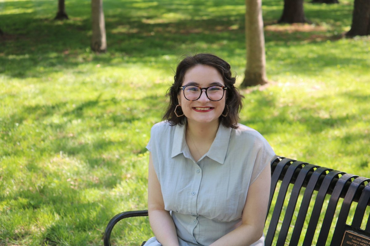 DeBruceFound's tweet photo. In this month's blog, Ruby, DeBruce Career Corps member and recent graduate of @UMKC, reflects on her journey with The DeBruce Foundation and the role of our tools in developing her career path.
Read Ruby's blog>>
#Agilities #DrawYourFuture #CareerPathways https://t.co/jPqqZ5bikU https://t.co/7YgBwbUMR3