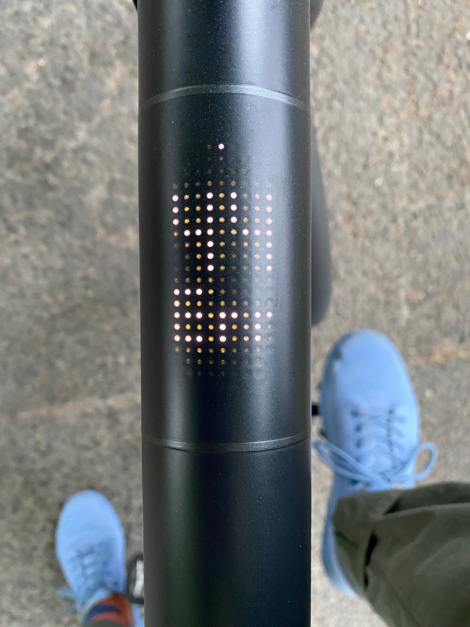VanMoof S3 (エラー44) 【公式通販】
