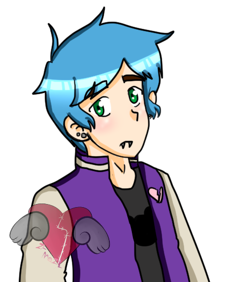 RainbowChips91's tweet photo. Been working on cool outfits. :P
#animeart #artist #ziart #emoboy https://t.co/5fnKxYw8o1