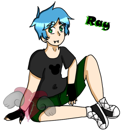 RainbowChips91's tweet photo. Been working on cool outfits. :P
#animeart #artist #ziart #emoboy https://t.co/5fnKxYw8o1