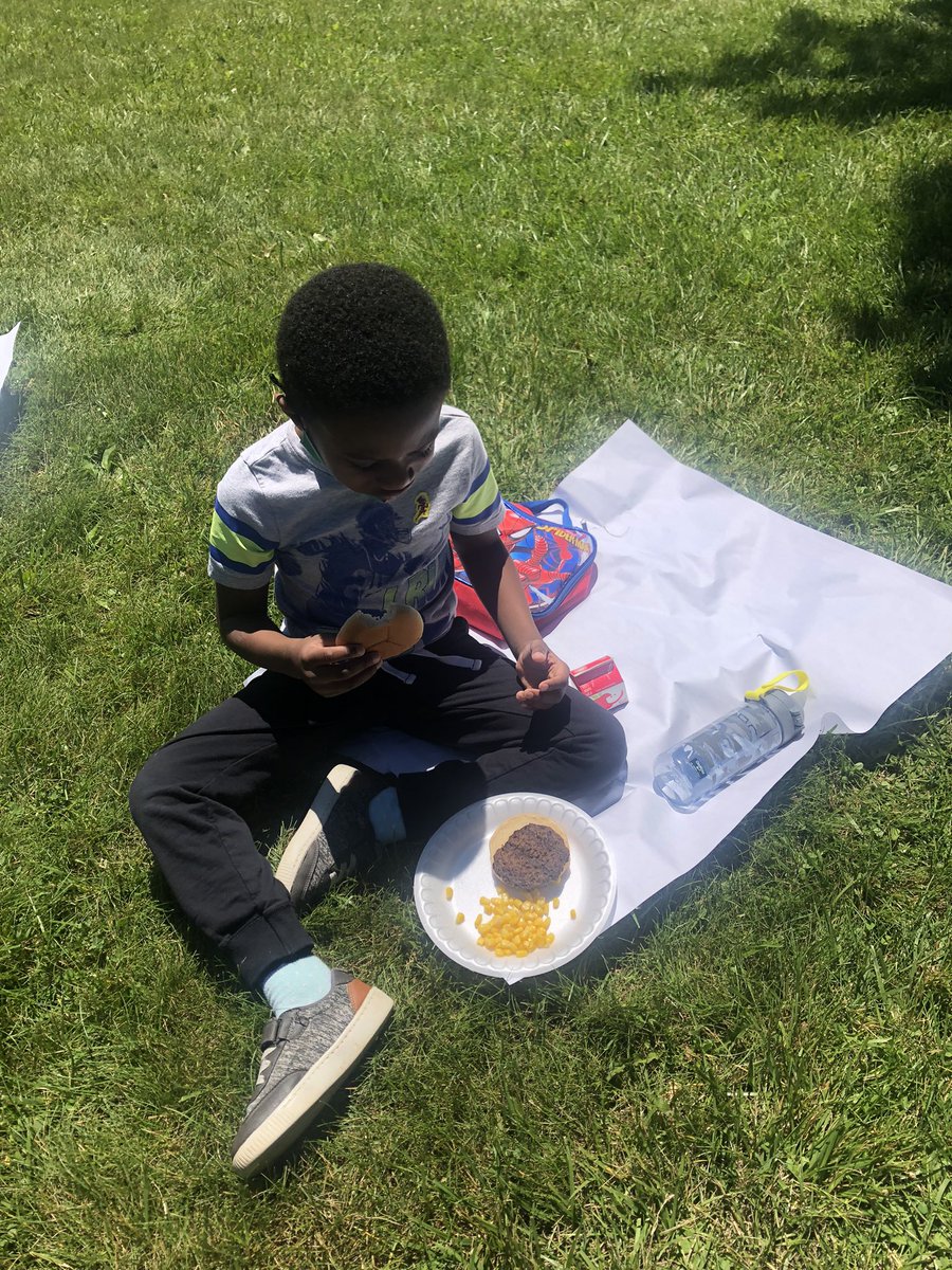 LFJ Kindergarten Team tweet media