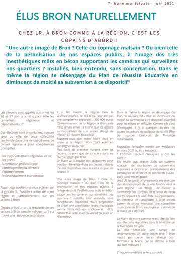 Bron Naturellement tweet media