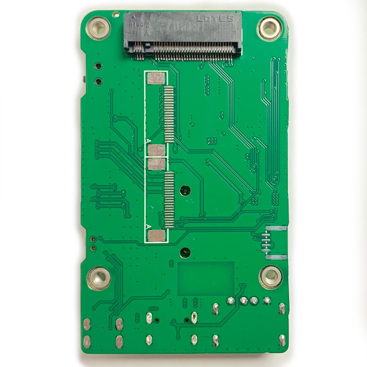 magic__smoke's tweet image. Just assembled m.2 A key carrier for Raspberry Pi Compute Module 4. Waiting for Intel AX200 card to try @kalilinux
#raspberrypi #computemodule4