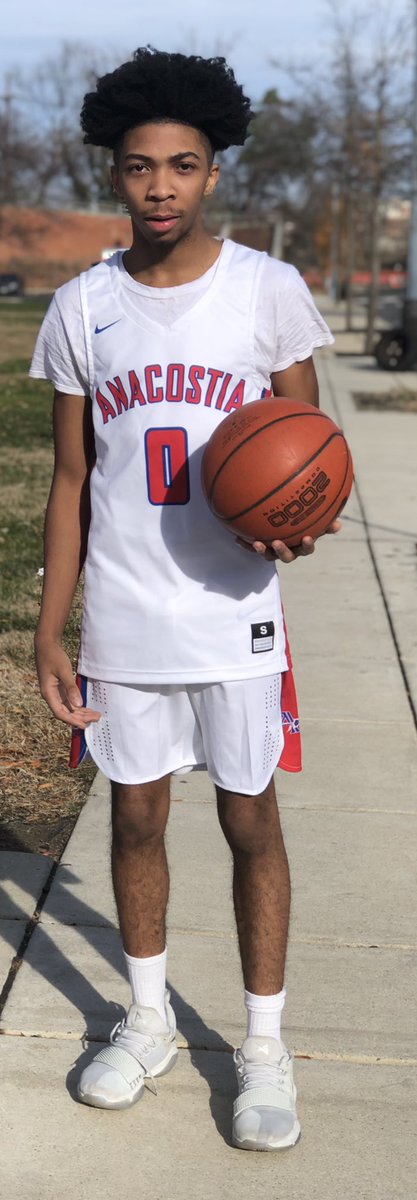 Anacostia Athletics tweet media