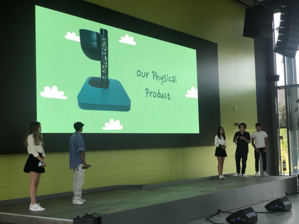 borditono's tweet image. #AccelerationLab @wearehis_ so proud of our students!