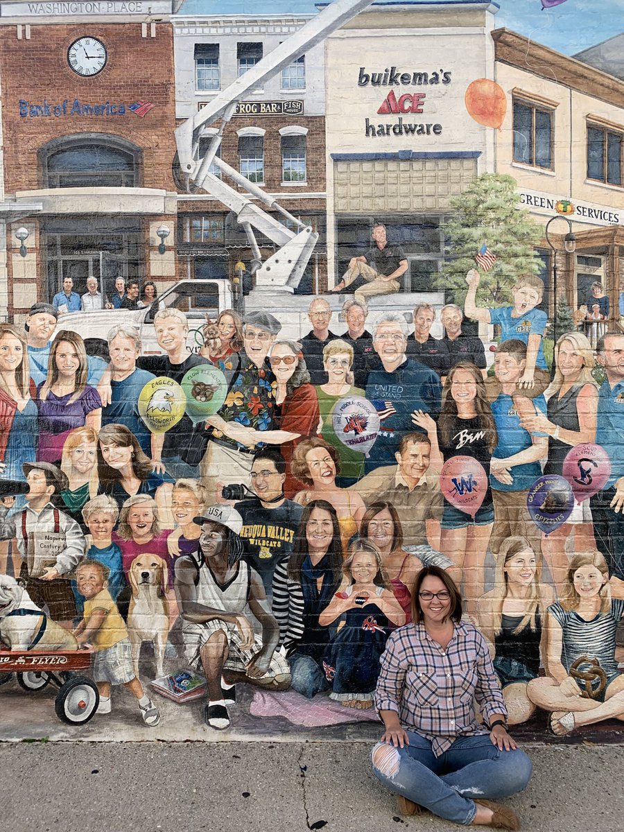 Hey ⁦<a href="/Momsandkeyboard/">MelExplores</a>⁩ this is my favorite in Naperville #mwtravelchat