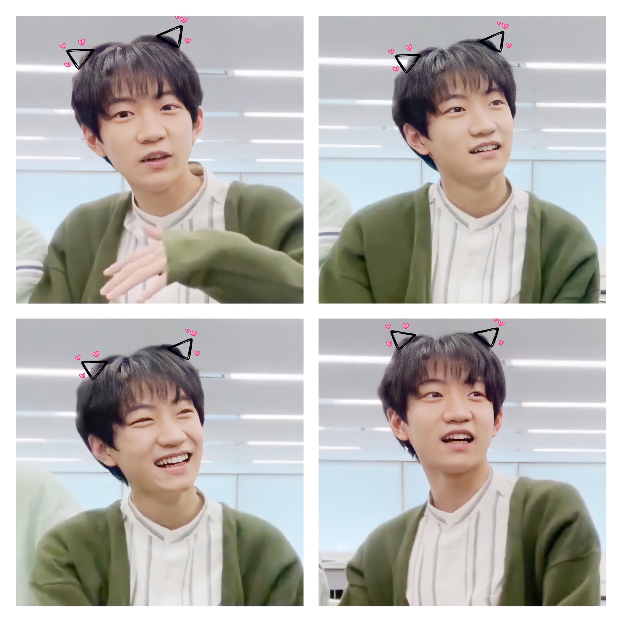 ジャニーズWEST - 川﨑 川﨑星輝公式写真