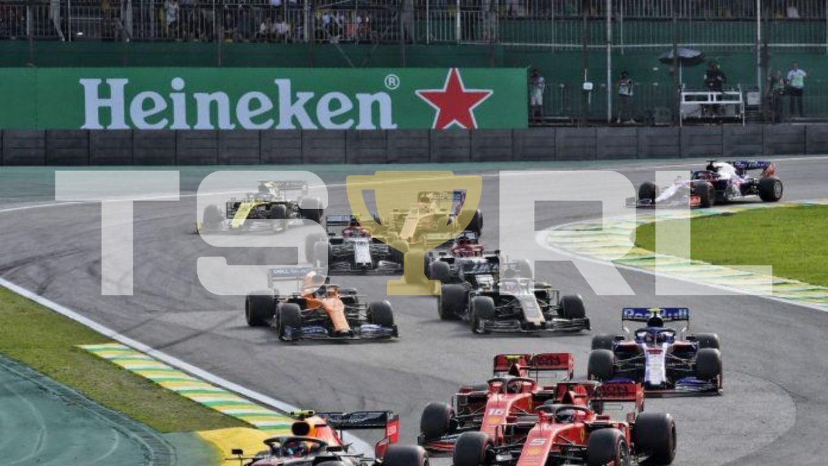 #TSRLSeason12 finishes this week as Split 3 and Split 2 head to Brazil for their Finale's tonight and tomorrow night at 8pm UK Time.

Split 1 will be racing the week after due to a clash with the England vs Scotland Euro's fixture on Friday night.

#TSRL