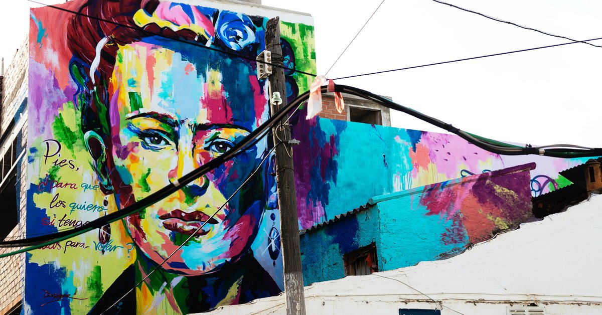 There aren’t many roles in the world where you can have an idea in your head one minute and see it enjoyed by millions the next.

<a href="/AndyGarner09/">Andy Garner</a> explains what it really takes to be a creative in the PR industry and how creative magic simply doesn't exist: bit.ly/3iOlU9s