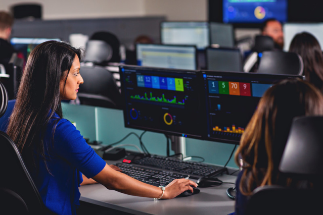 MicheleMusselw2's tweet photo. Join Booz Allen in St. Louis! Our passionate team is looking for highly cleared developers, data scientists, cloud engineers, and more. Start your #LifeAtBooz today and use your skills to drive real-world change: https://t.co/tQfk4hxljw https://t.co/HRqA3RCUiF
