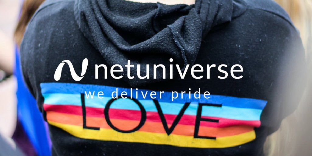 netuniversecorp's tweet image. We work every day for the change.
#Netuniverse
#WeDeliverChange