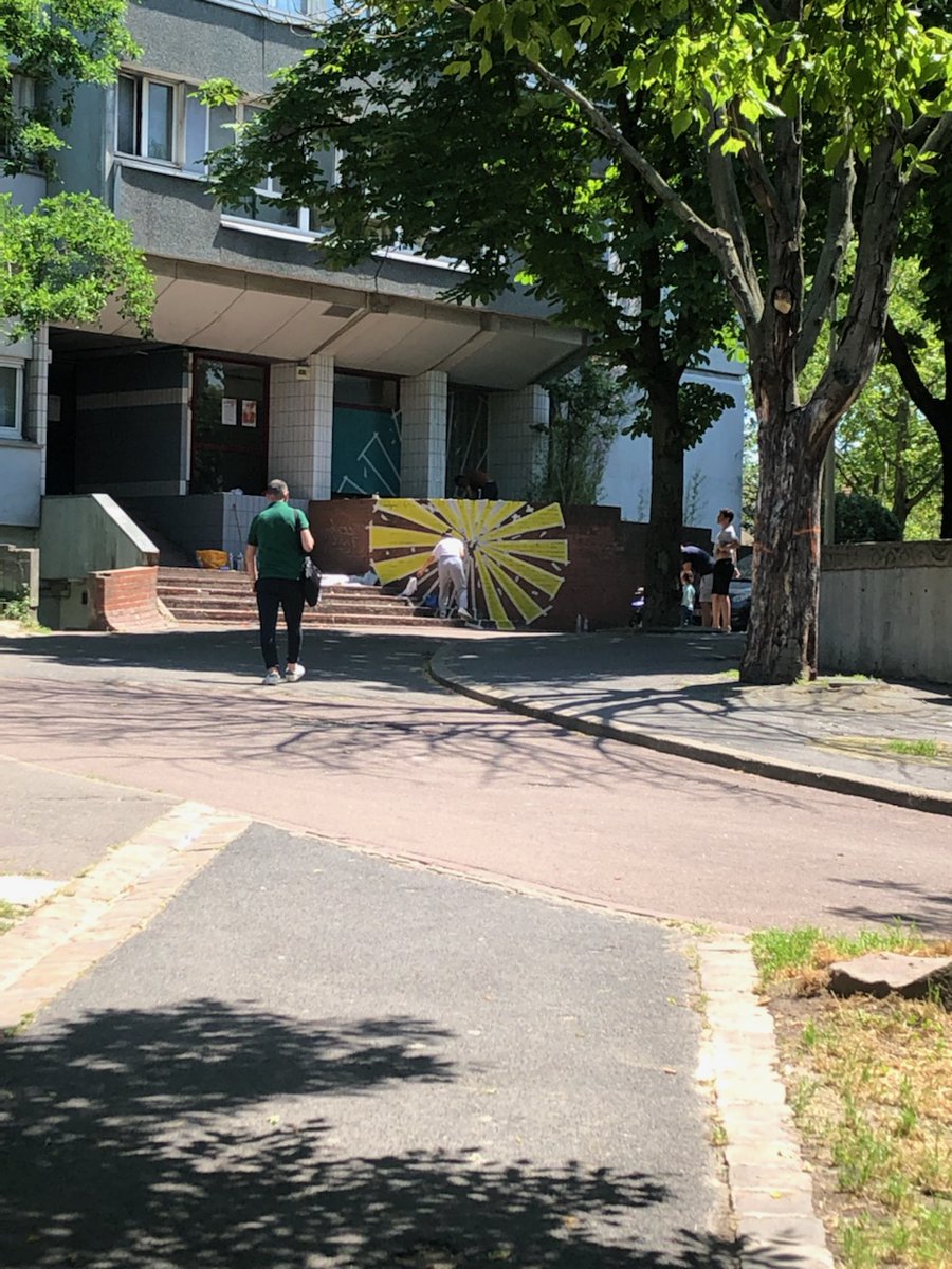 OPH De Bagnolet tweet media