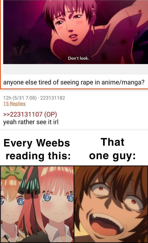 5 Memes That Made It Into Anime