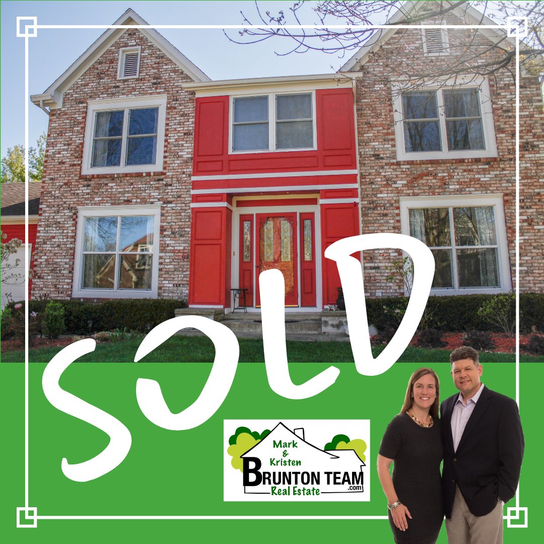 Thank you to the buyers and sellers of this property in Hunters Pointe for choosing the Brunton Team!

#soldrealestate #happyclosingday #homeinwayne #signsealeddelivered #localrealestateexperts #bruntonteam #twoagentsworkingforyou