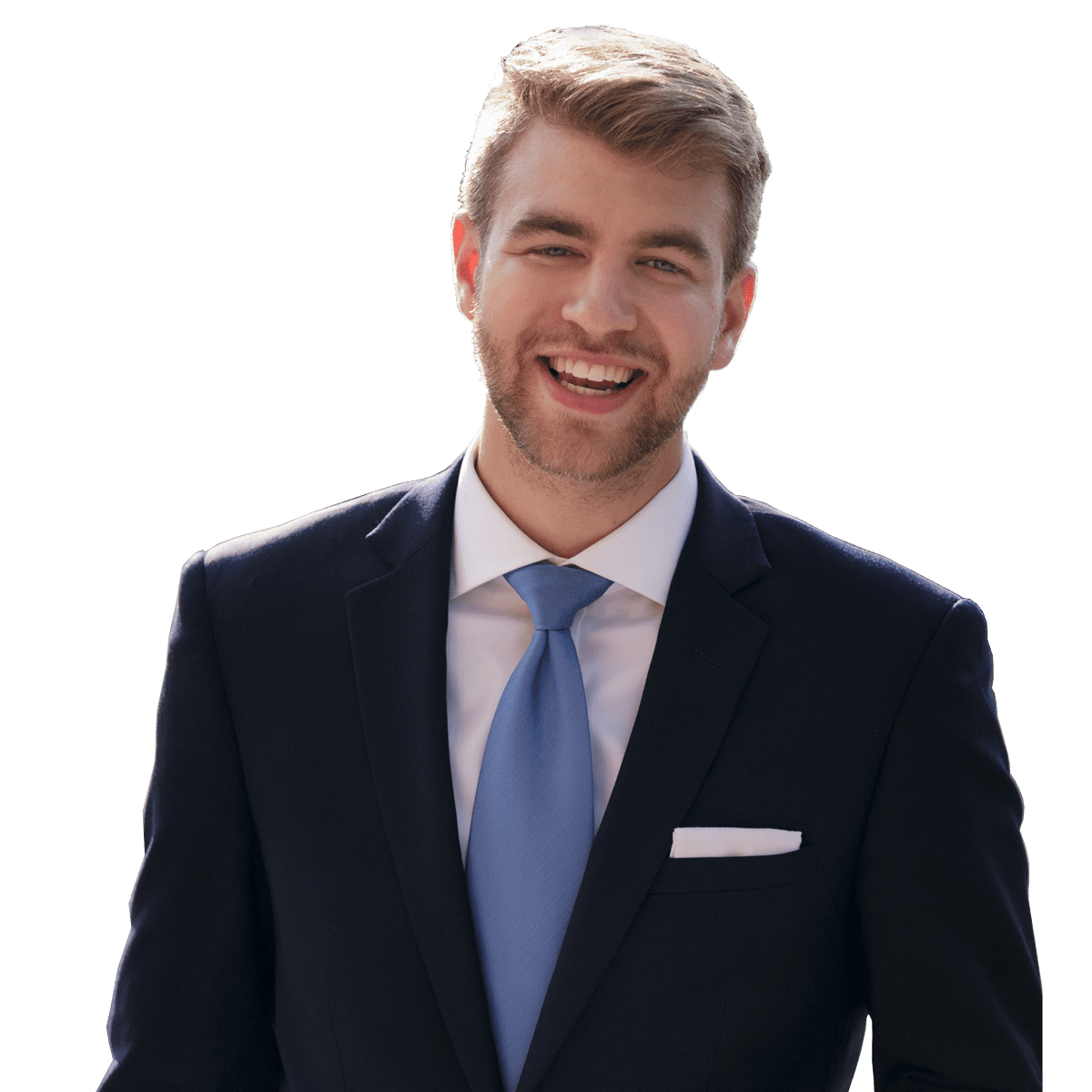 Urging everyone to vote for <a href="/StevenDPatzer/">Steven D. Patzer</a> if you live  Council District 47