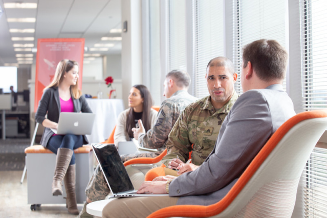 MicheleMusselw2's tweet photo. Start your next mission with Booz Allen in Stuttgart, Germany! We’re hiring an Electronic Warfare Planner with an active TS/SCI clearance to support our senior leaders on time-critical decisions. Begin your #LifeAtBooz and apply today: https://t.co/a9Ub02wbbF https://t.co/xBwtjgnz7L