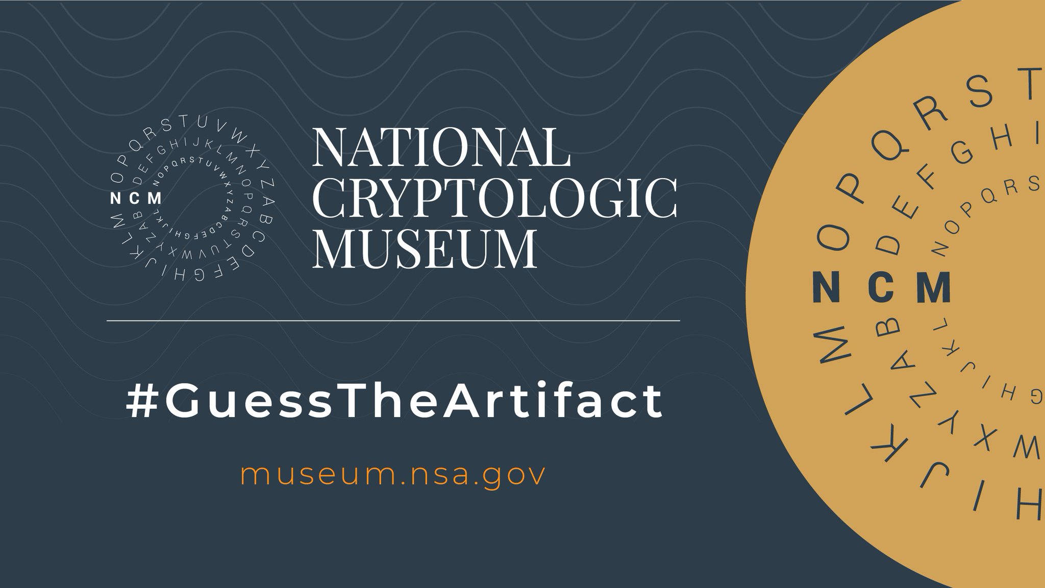 National Cryptologic Museum On Twitter On August 4 1945 Soviet