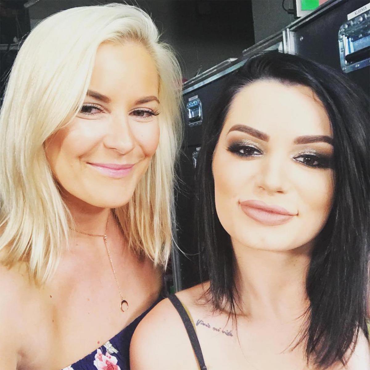 I think it’s only right to come back with this little #WCE thing for my wife because I’ve got so much I can say about her support while I’ve been away, but that’ll come in time. My mental health was kept a lot more in tact because of her. My best friend, my #1, and my always 💚