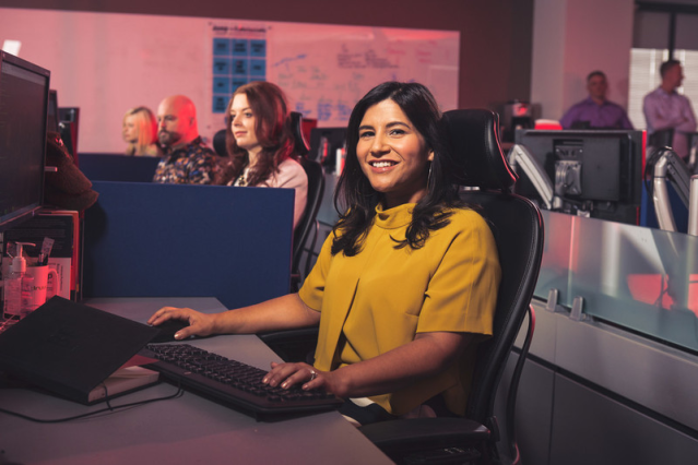 MicheleMusselw2's tweet photo. Join Booz Allen in North Charleston and support the Naval Information Warfare Center Atlantic! Here, you’ll change our nation’s dense for the better. Start your #LifeAtBooz and apply today! https://t.co/M6xltpkbXZ https://t.co/WlQfS5Kr3W