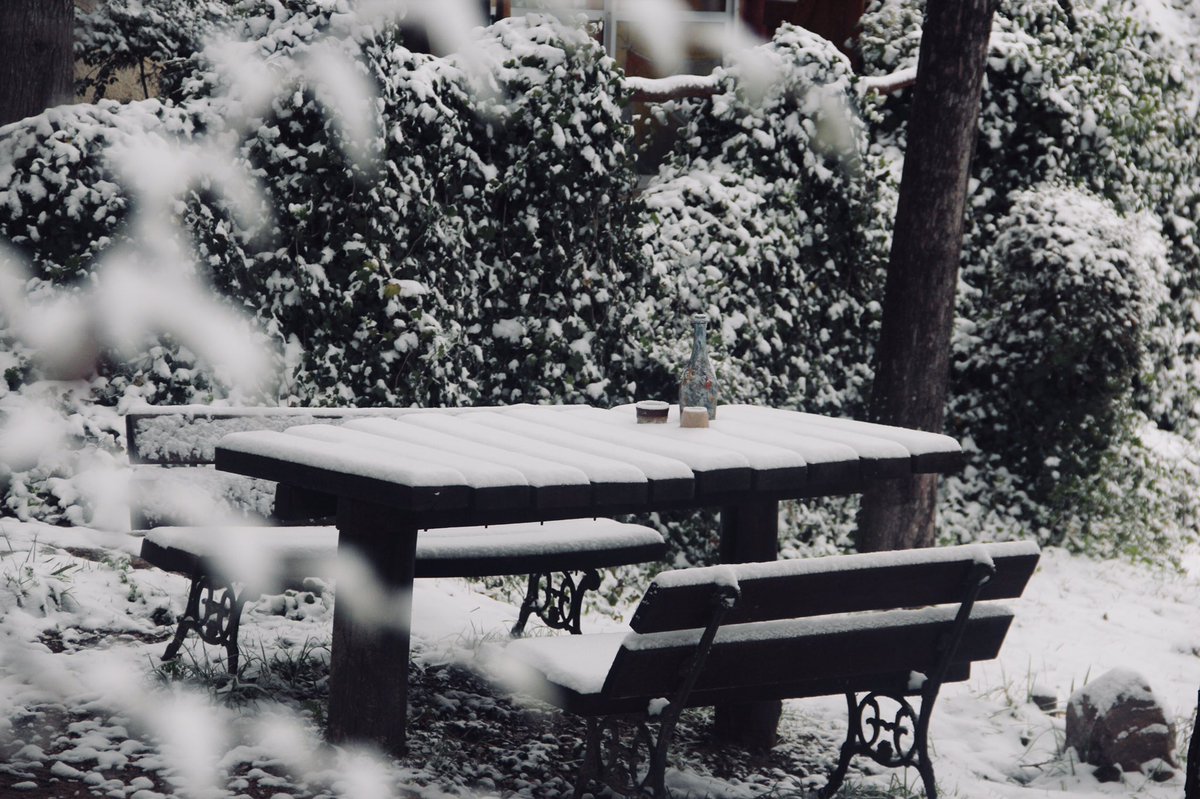 saludelrio's tweet photo. La Cumbrecita, Cordoba 🇦🇷16.06.21 ❄️ https://t.co/Xgqz02GCwt