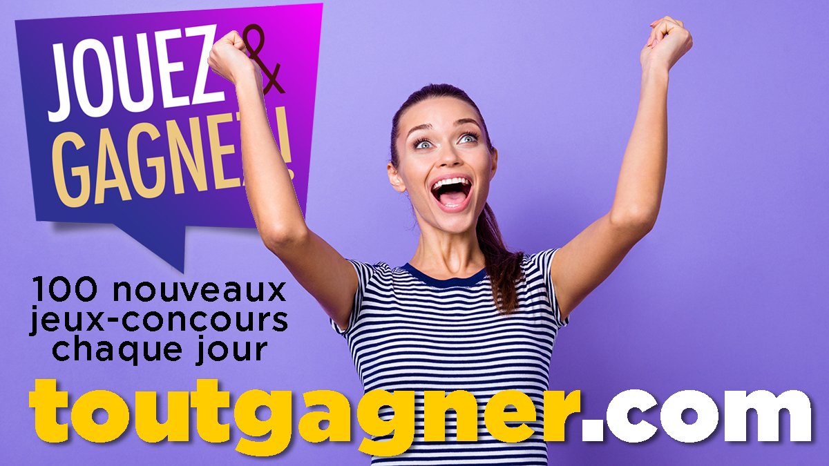 ToutgagnerCom's tweet photo. #CONCOURS POCO: GAGNEZ : des lots POCO pour une valeur totale de 1000€. FIN : 29/06/2021. Pour participer au tirage au sort, RT + follow + répondre avec le hashtag #POCOGranTech https://t.co/FIoXhVkZCa https://t.co/SaYqMVnSr3