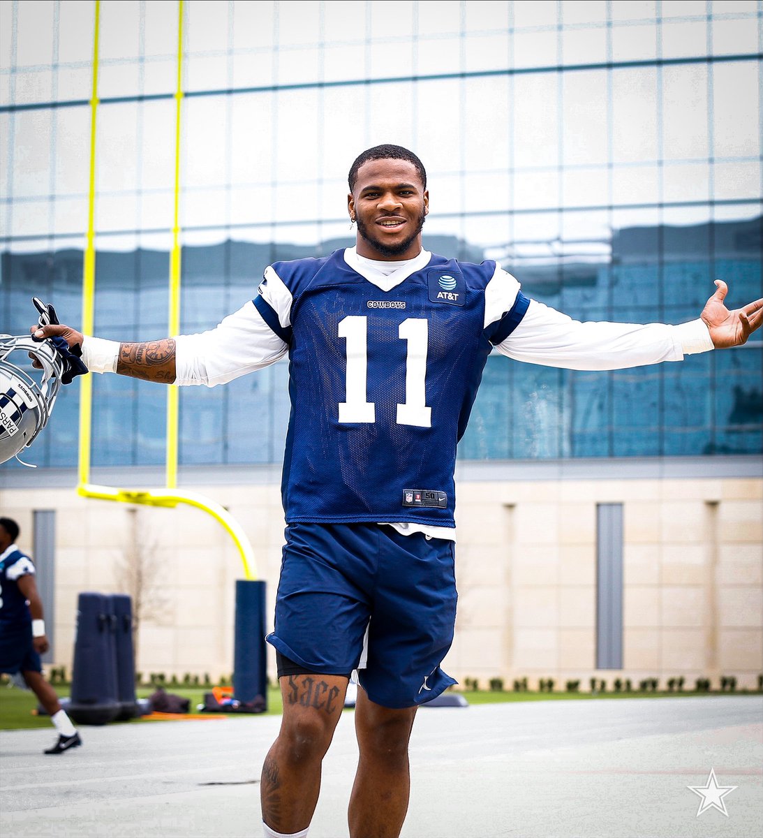 Dallas Cowboys tweet media