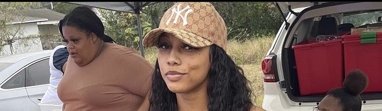 realmisspretty's tweet photo. @NiqueKodae_ Confusion 🤨🧐 https://t.co/T1tqMnBM7v