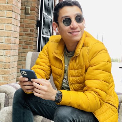 Humberto Perez on Twitter 