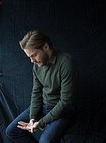 Happy Birthday to Daniel Bruhl     