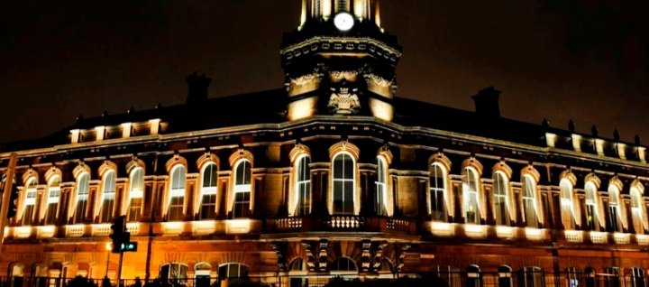 anneke_freel's tweet photo. This really is the highlight of my week so far ( if not year). Back in the amazing Palace Theatre waiting for the East Ayrshire Youth Theatre's family and friends sharing event. Can't wait to see the talents of these incredible young people @EALeisure https://t.co/wDAcwWVQ62