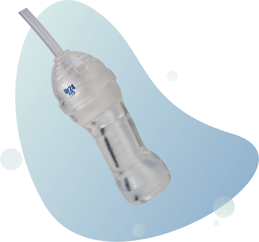 UR24 Technology, Inc. tweet media