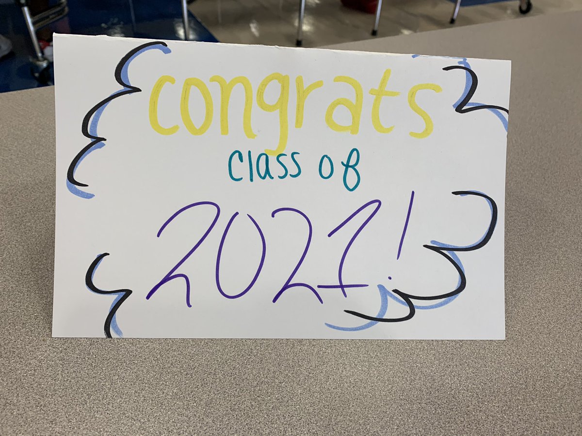 MrsAtkinsTMS's tweet photo. Getting ready to show the 8th-grade video! Congratulations Buccaneers!!! @TradewindsMS @beckysubin1 @jharryton @Sabrins29 @AllisondeGrego2 @licatap @pbcsd #SharePBC https://t.co/vQ5WpPT0bY