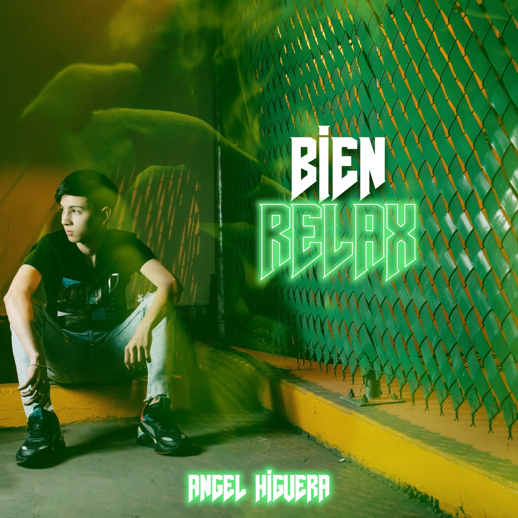 FonoMNB's tweet photo. #angelhiguera nos presenta su nuevo sencillo #BienRelax out este 18 de Junio 🔥🙌 ¡No te lo vas a querer perder! #lanzamiento #nuevo
#fonovisa #disa #UMLE #universalmusica
#regionalmexicano https://t.co/OV6OxyZ80t