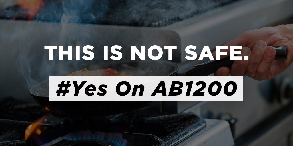 madesafehq's tweet image. #PFAS are linked to increased risk of cancer, harm to fetal development and reduced vaccine efficacy. @SenatorLeyva, please keep Californians safe from forever chemicals in food packaging and vote #YesOnAB1200. #AB1200