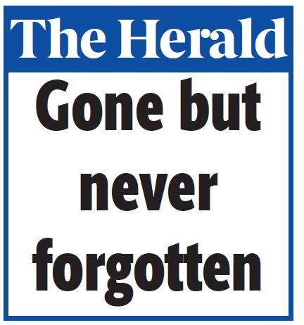 HeraldNMB's tweet photo. IN YOUR COPY OF THE HERALD TOMORROW:  Statue unveiled in Gelvandale to memorialise  young people killed in crossfire of gang wars https://t.co/97ubh2naZR