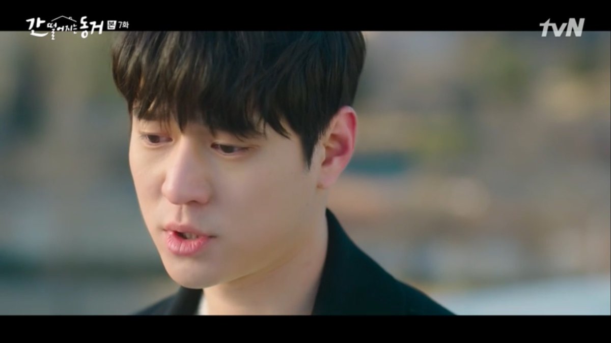 kokyungpyoth's tweet photo. [20210616] #capscreen #myroommateisagumiho ตอน 7 ที่เพิ่งออนแอร์จบไปค่ะ สามารถรับชมได้ทาง https://t.co/SLE5UBwYKh หรือแอพ IQIYI นะคะ
.
#kokyungpyo #gokyungpyo #โกคยองพโย #고경표 #コギョンピョ #高庚杓 https://t.co/3odlkebm34