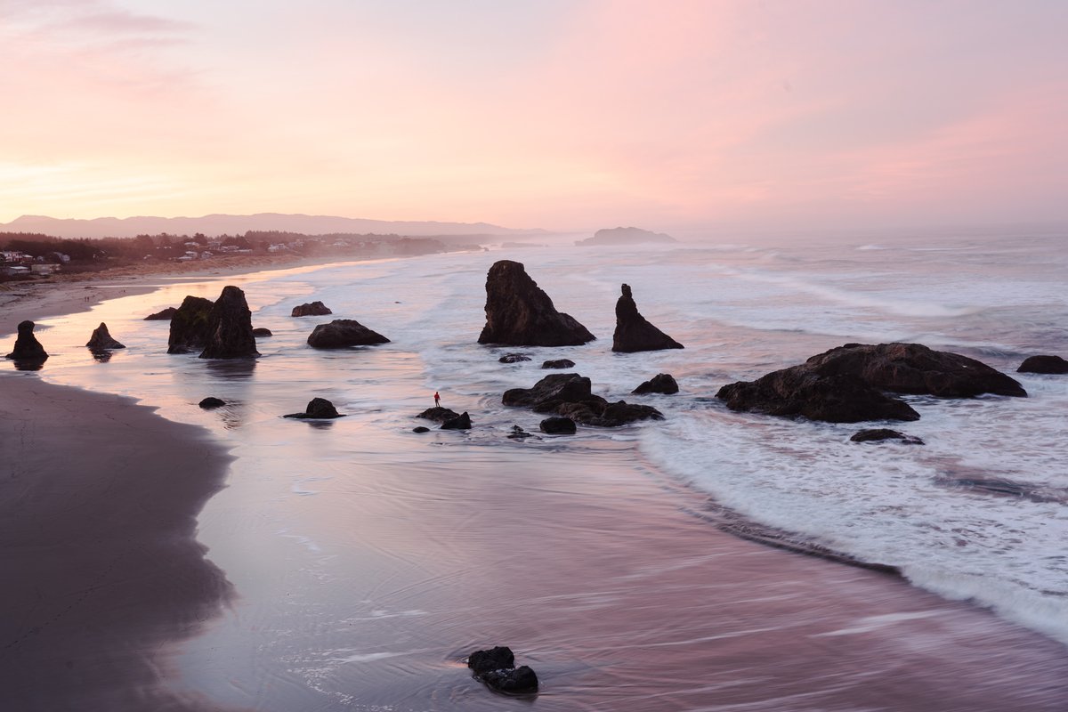 DennisLimPhotos's tweet photo. Pastel mornings on the coast https://t.co/xvzJrLubQA