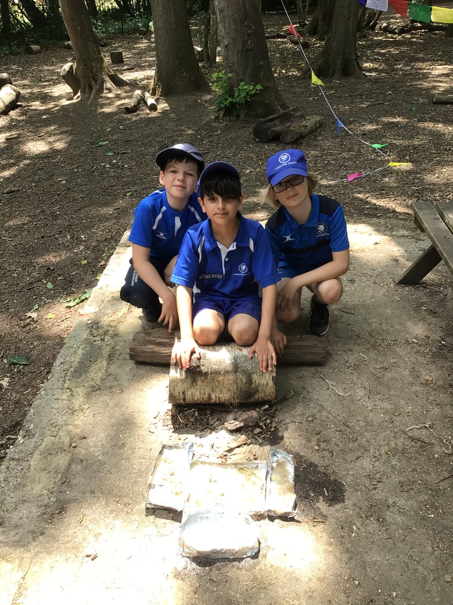 longacreschool's tweet photo. What a fantastic day for Year 4's Empty Classroom Day today! ☀️Here they are making a coastal scene in their outdoor humanities lesson. #outdoorclassroomday #emptyclassroomday #outdoorlearning #forestschool #longacreschool #LongacreLife https://t.co/UUAcSccq3K